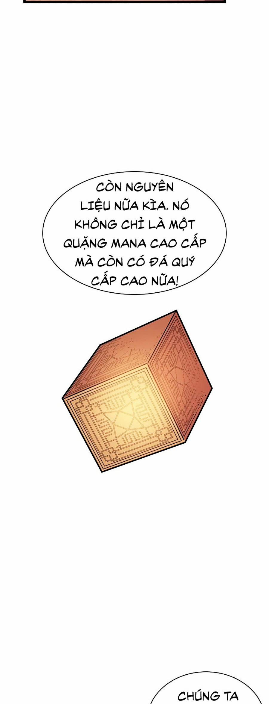 Sự Trở Lại Của Người Chơi Cấp Cao Nhất 55 trang 3