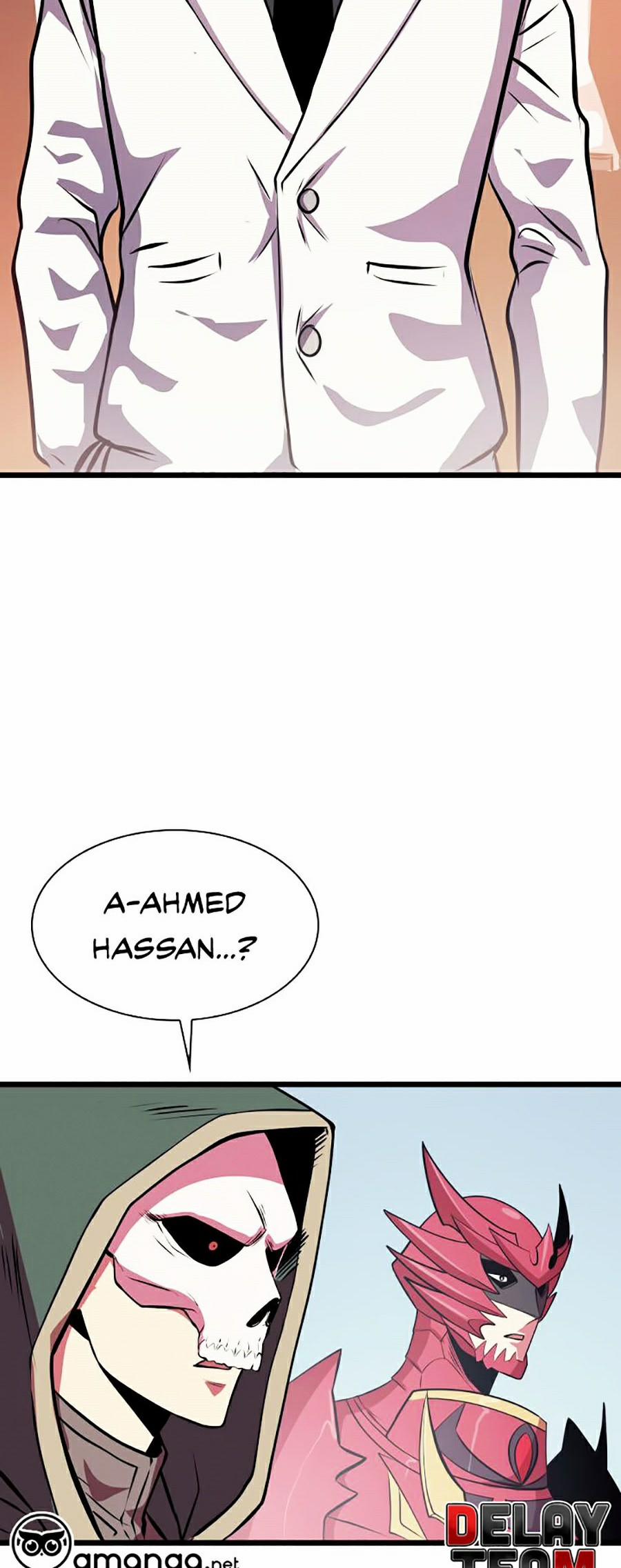 Sự Trở Lại Của Người Chơi Cấp Cao Nhất 55 trang 39