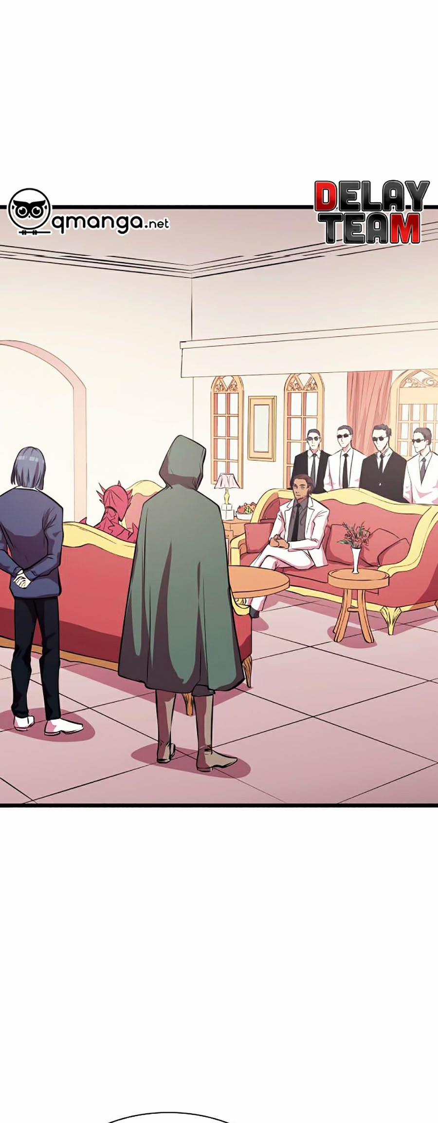 Sự Trở Lại Của Người Chơi Cấp Cao Nhất 55 trang 45