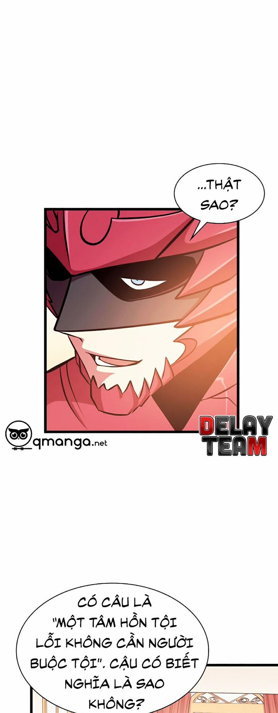 Sự Trở Lại Của Người Chơi Cấp Cao Nhất 55 trang 49