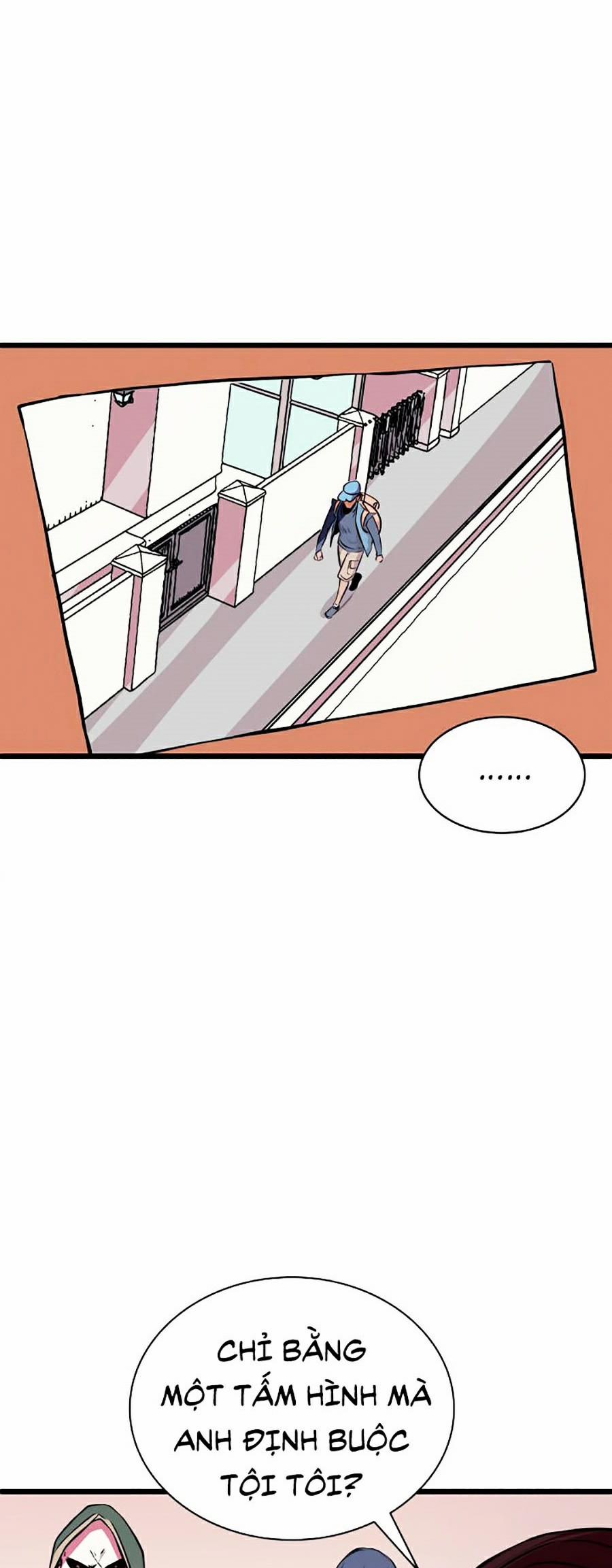 Sự Trở Lại Của Người Chơi Cấp Cao Nhất 55 trang 51