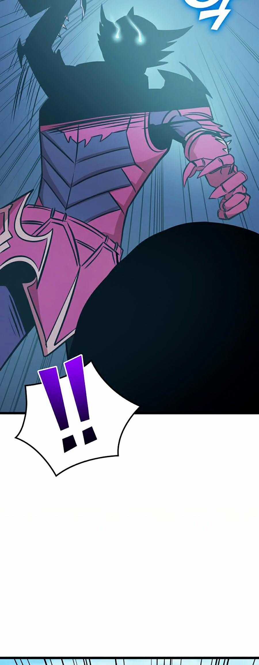 Sự Trở Lại Của Người Chơi Cấp Cao Nhất 55 trang 55