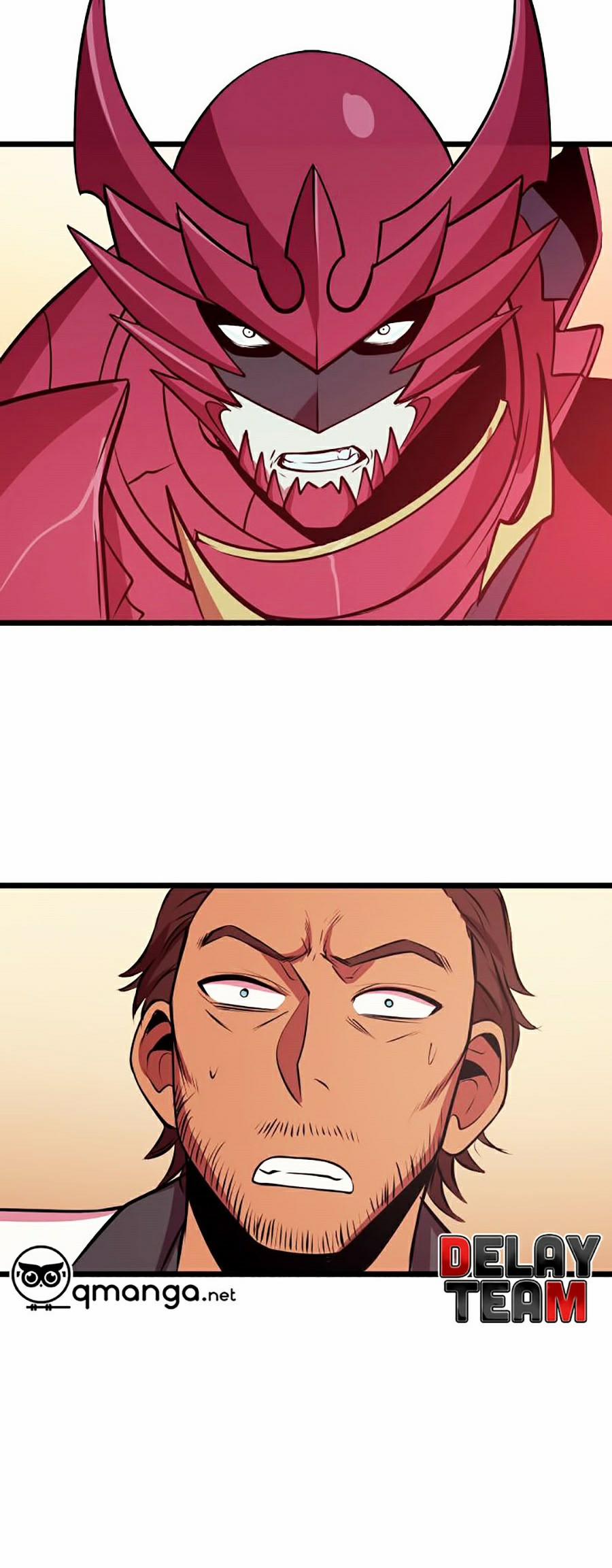 Sự Trở Lại Của Người Chơi Cấp Cao Nhất 55 trang 57