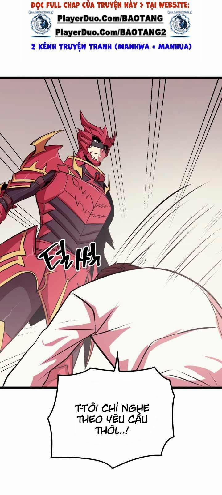 Sự Trở Lại Của Người Chơi Cấp Cao Nhất 55 trang 81