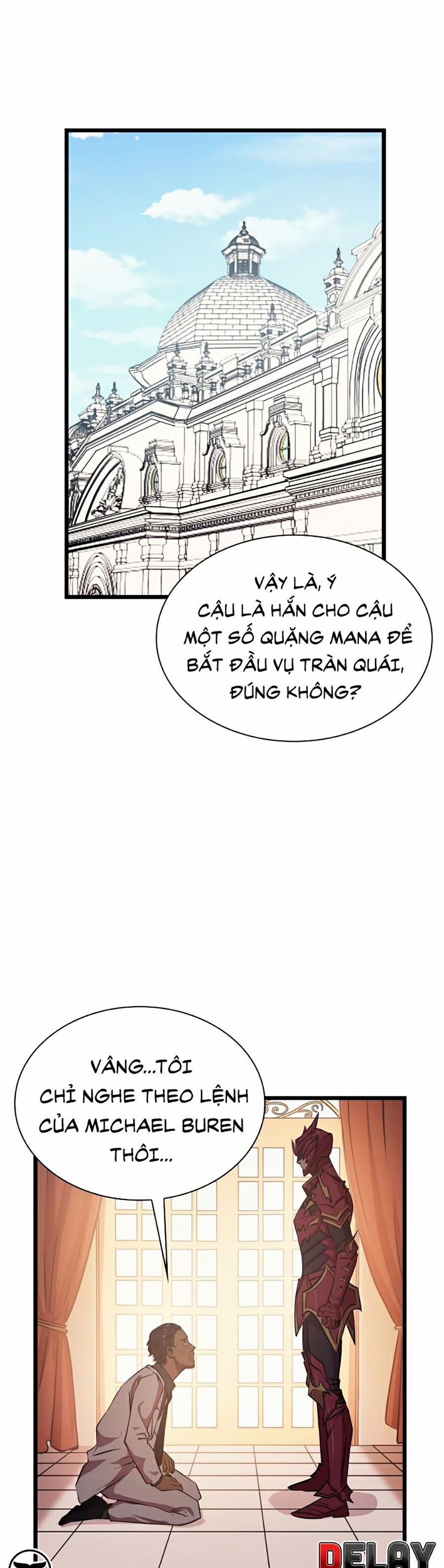 Sự Trở Lại Của Người Chơi Cấp Cao Nhất 56 trang 0