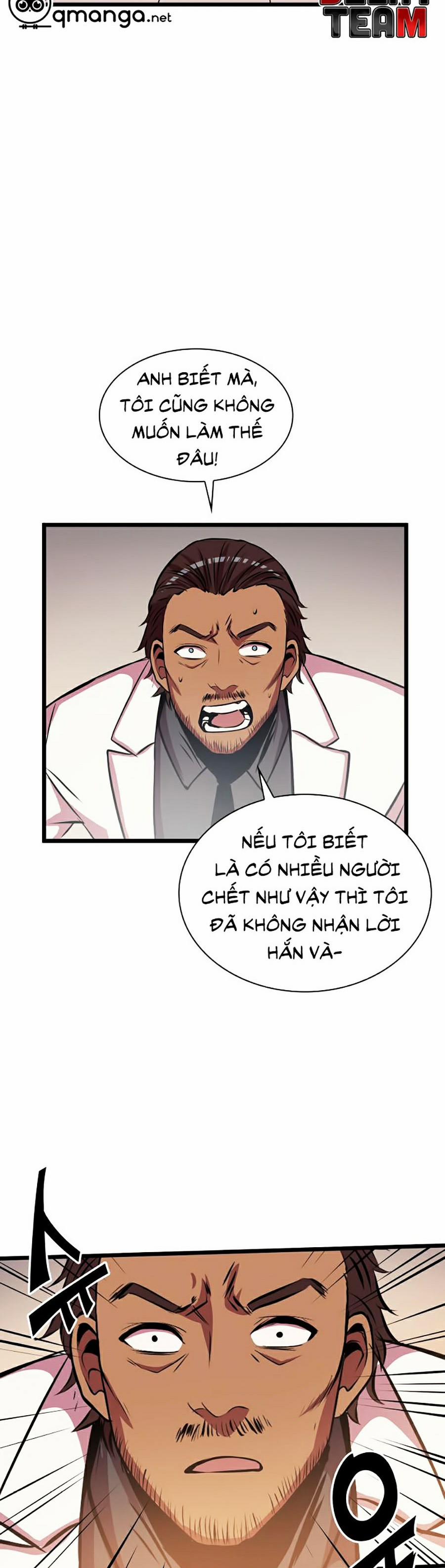 Sự Trở Lại Của Người Chơi Cấp Cao Nhất 56 trang 1