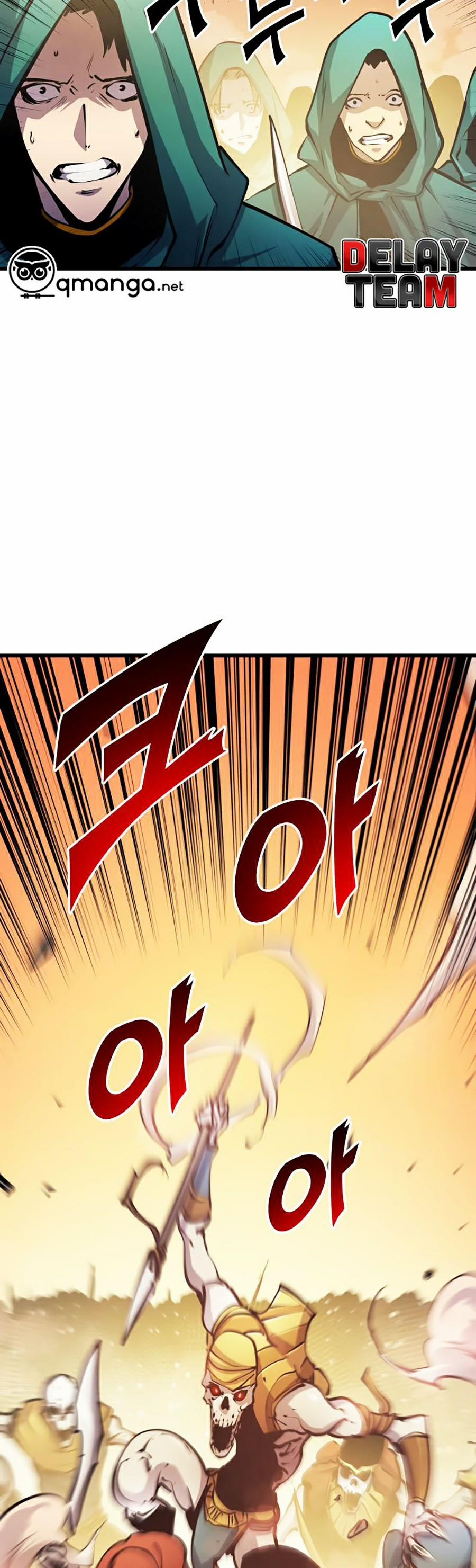 Sự Trở Lại Của Người Chơi Cấp Cao Nhất 56 trang 15