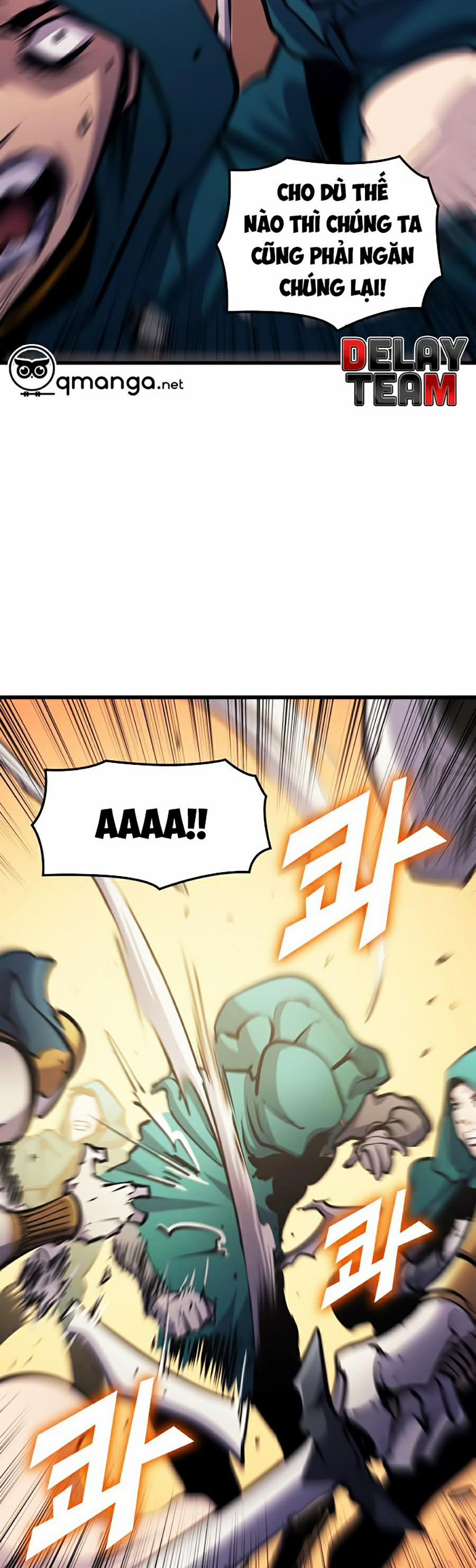 Sự Trở Lại Của Người Chơi Cấp Cao Nhất 56 trang 17