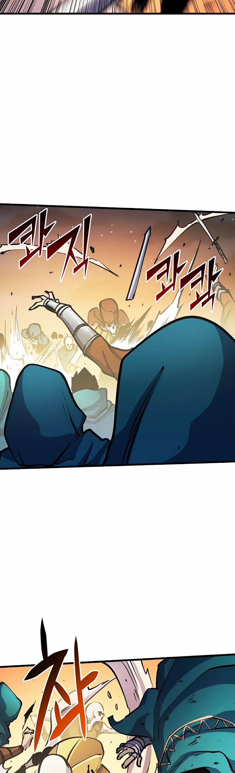 Sự Trở Lại Của Người Chơi Cấp Cao Nhất 56 trang 18