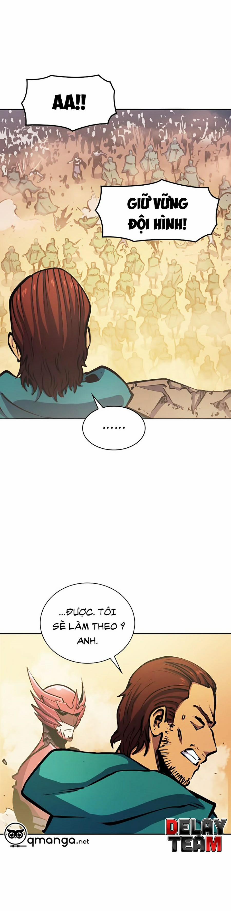 Sự Trở Lại Của Người Chơi Cấp Cao Nhất 56 trang 25