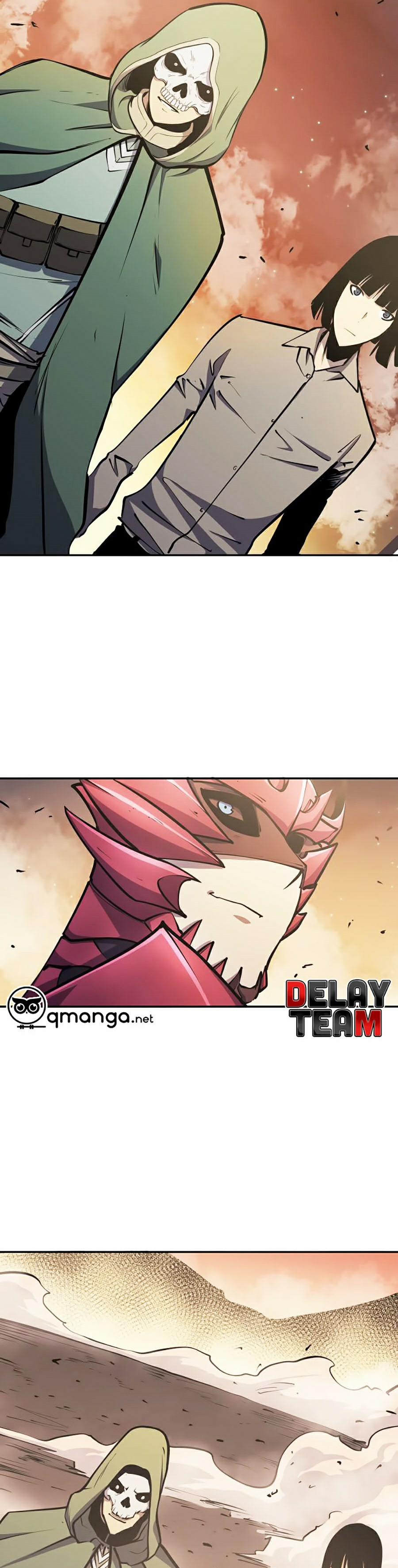 Sự Trở Lại Của Người Chơi Cấp Cao Nhất 56 trang 27