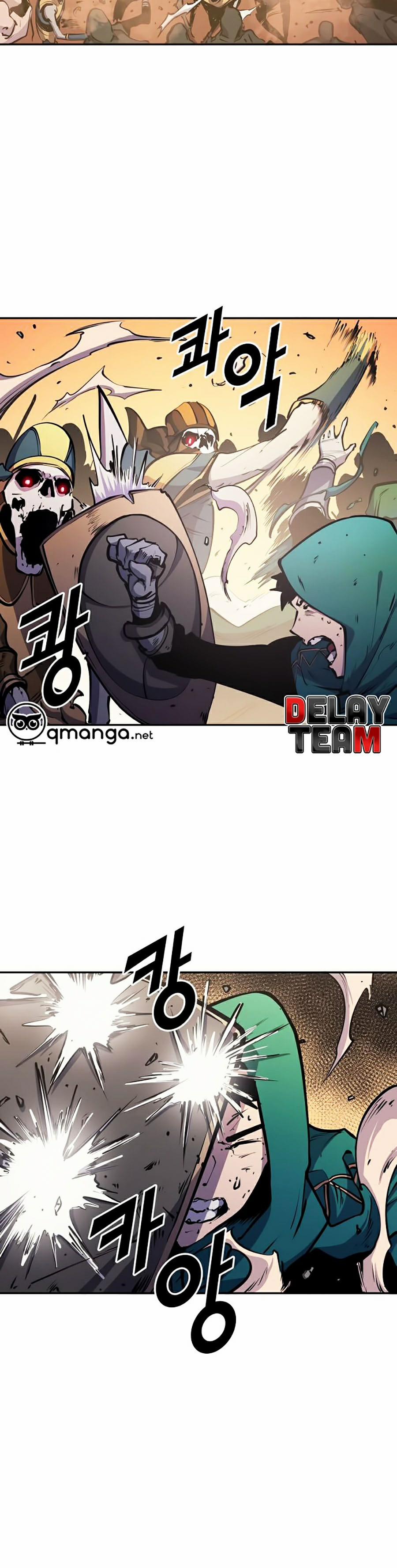 Sự Trở Lại Của Người Chơi Cấp Cao Nhất 56 trang 29