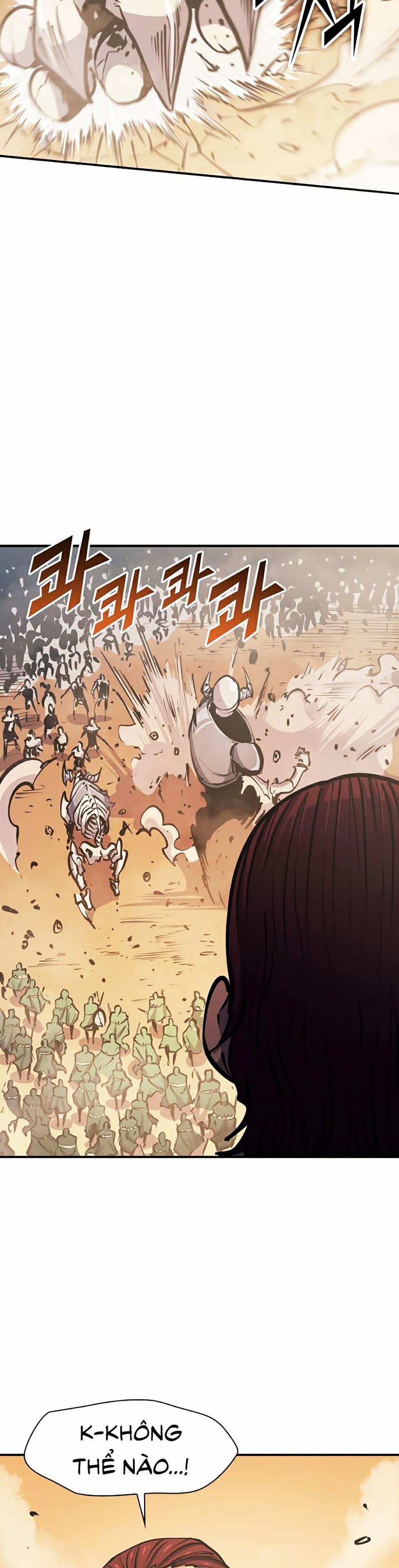 Sự Trở Lại Của Người Chơi Cấp Cao Nhất 56 trang 33