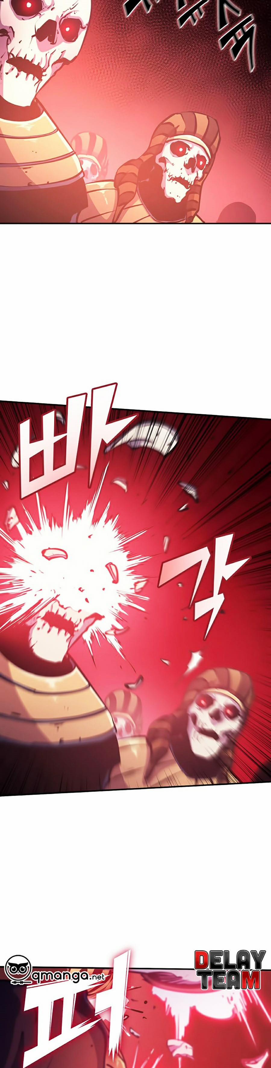 Sự Trở Lại Của Người Chơi Cấp Cao Nhất 56 trang 35