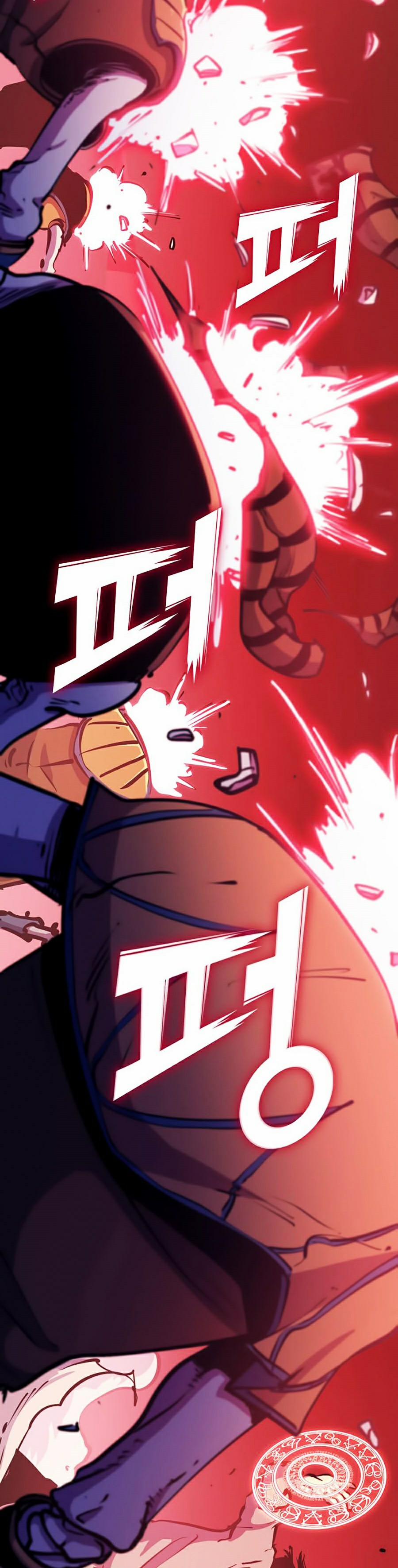 Sự Trở Lại Của Người Chơi Cấp Cao Nhất 56 trang 36