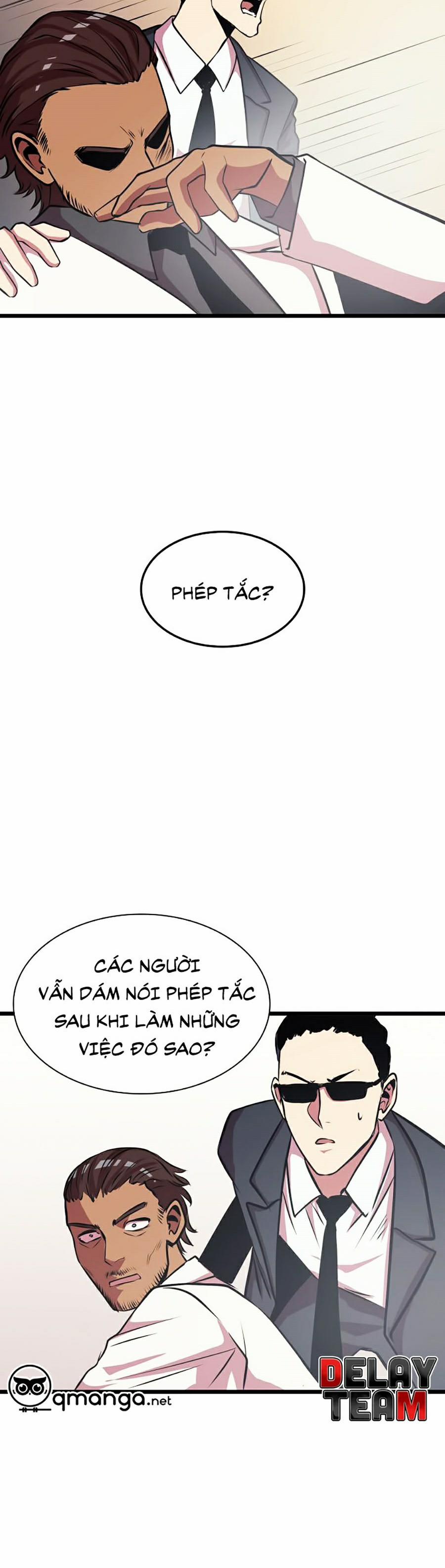 Sự Trở Lại Của Người Chơi Cấp Cao Nhất 56 trang 4