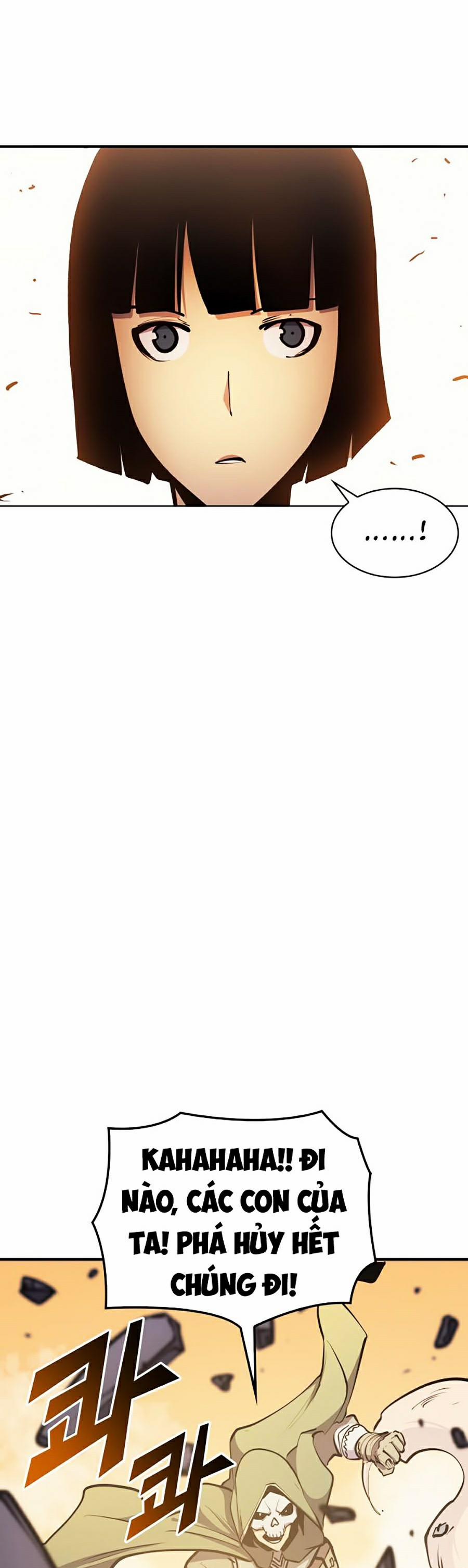 Sự Trở Lại Của Người Chơi Cấp Cao Nhất 56 trang 44