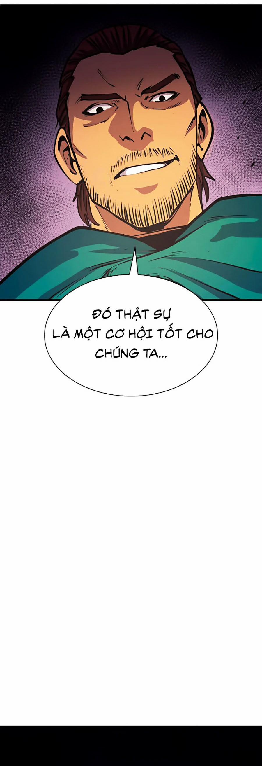 Sự Trở Lại Của Người Chơi Cấp Cao Nhất 57 trang 13