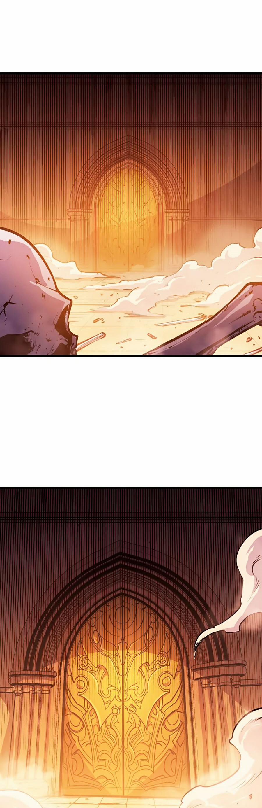 Sự Trở Lại Của Người Chơi Cấp Cao Nhất 57 trang 16