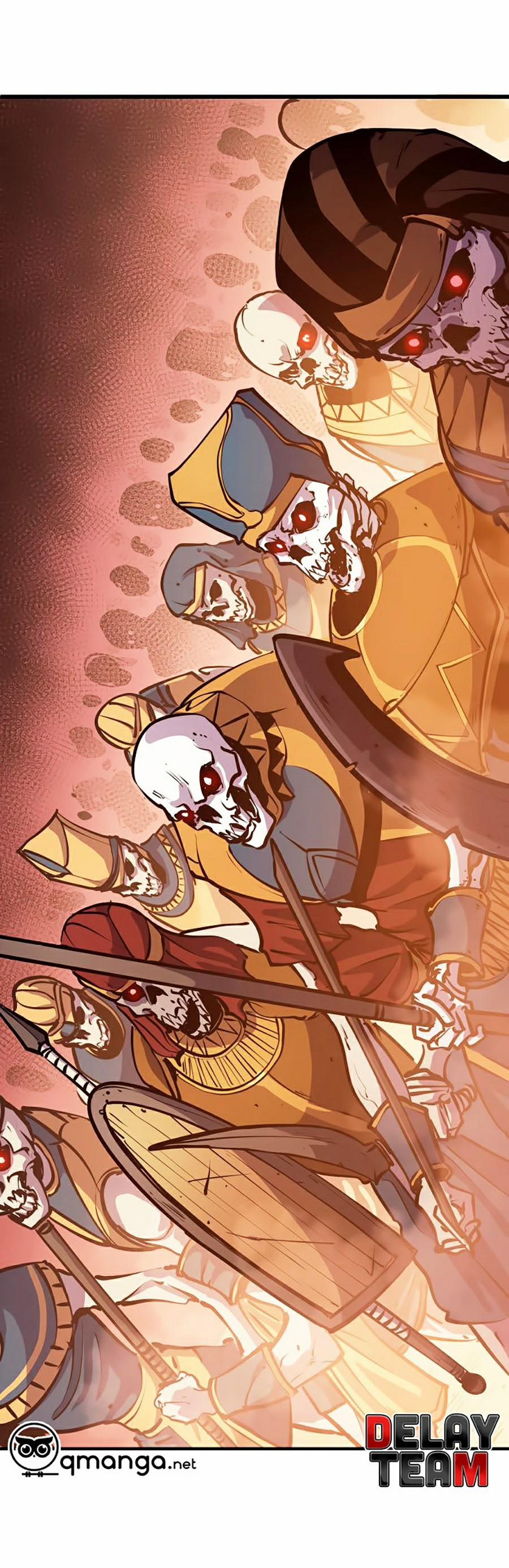 Sự Trở Lại Của Người Chơi Cấp Cao Nhất 57 trang 19