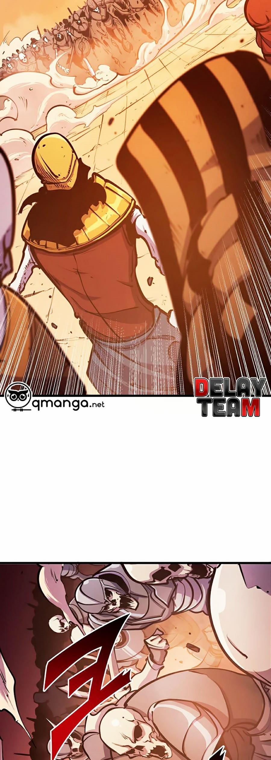 Sự Trở Lại Của Người Chơi Cấp Cao Nhất 57 trang 31