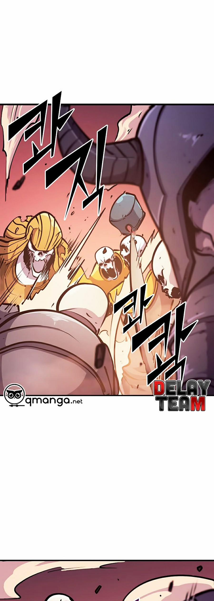 Sự Trở Lại Của Người Chơi Cấp Cao Nhất 57 trang 33