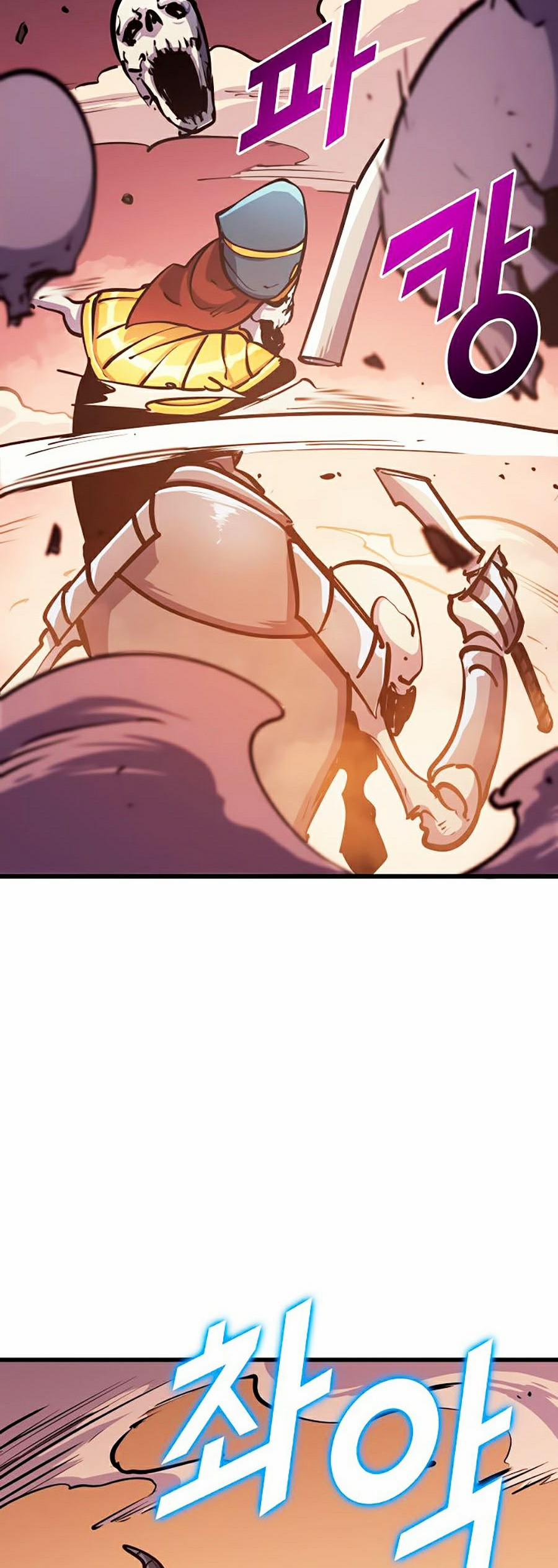 Sự Trở Lại Của Người Chơi Cấp Cao Nhất 57 trang 34