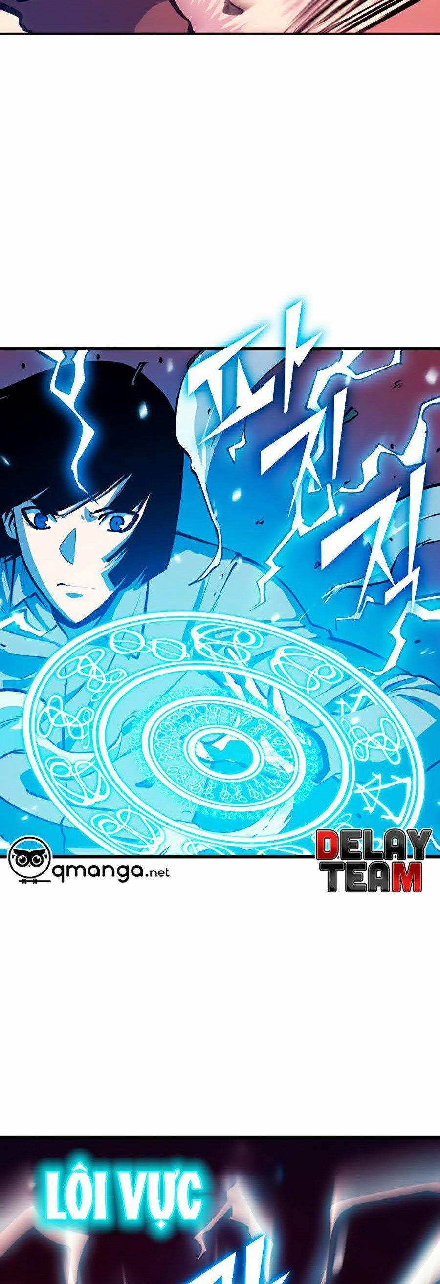 Sự Trở Lại Của Người Chơi Cấp Cao Nhất 57 trang 4