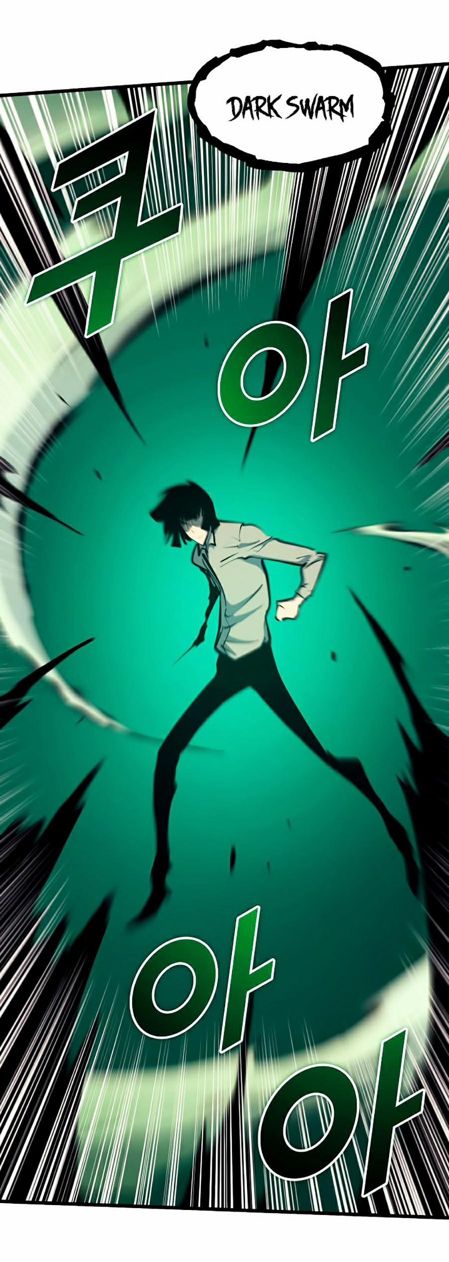 Sự Trở Lại Của Người Chơi Cấp Cao Nhất 57 trang 41