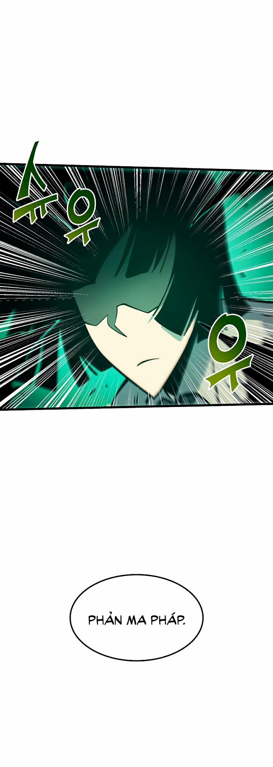 Sự Trở Lại Của Người Chơi Cấp Cao Nhất 57 trang 42