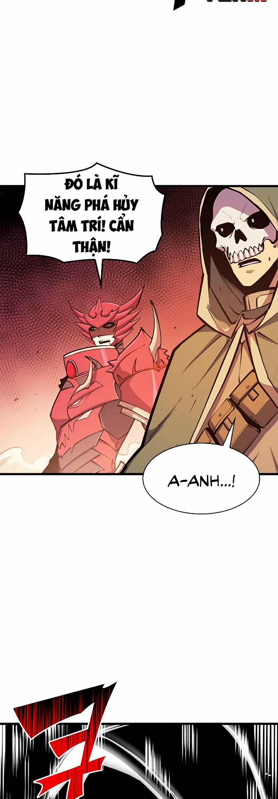 Sự Trở Lại Của Người Chơi Cấp Cao Nhất 57 trang 50