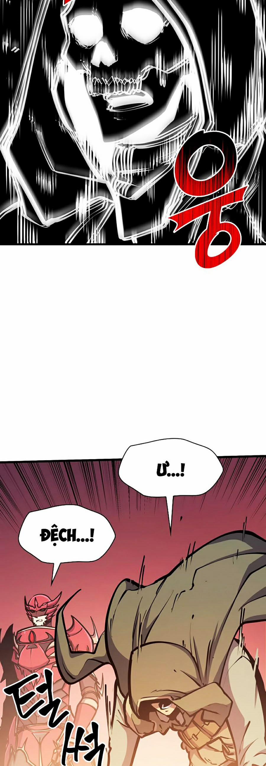 Sự Trở Lại Của Người Chơi Cấp Cao Nhất 57 trang 51