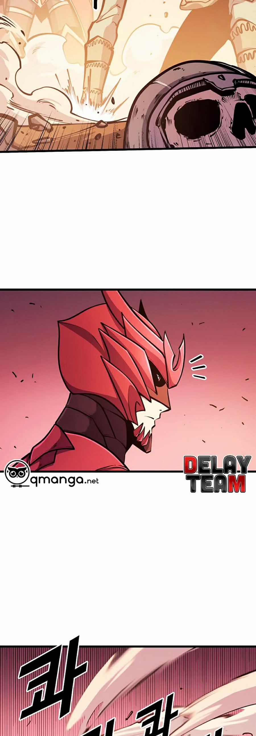 Sự Trở Lại Của Người Chơi Cấp Cao Nhất 57 trang 52