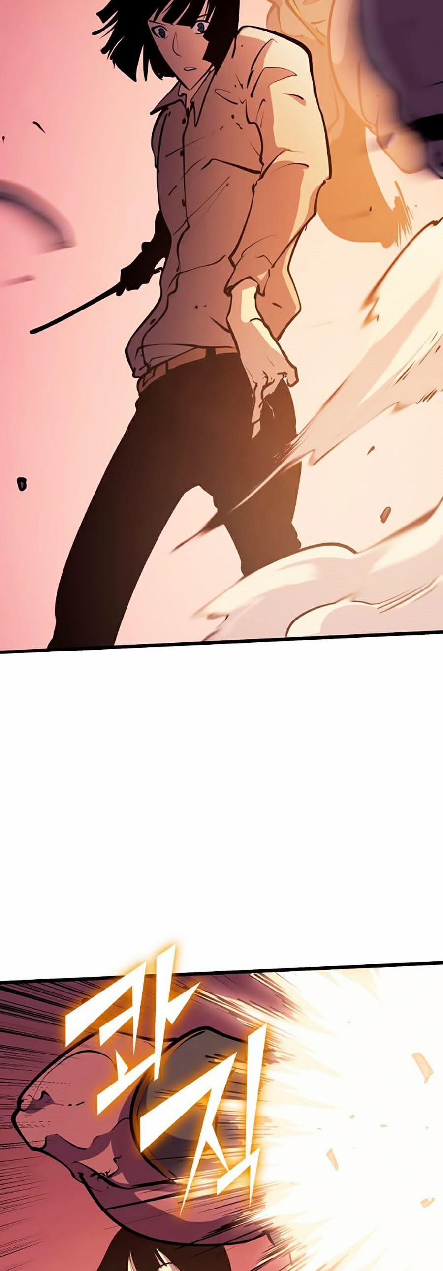 Sự Trở Lại Của Người Chơi Cấp Cao Nhất 57 trang 55