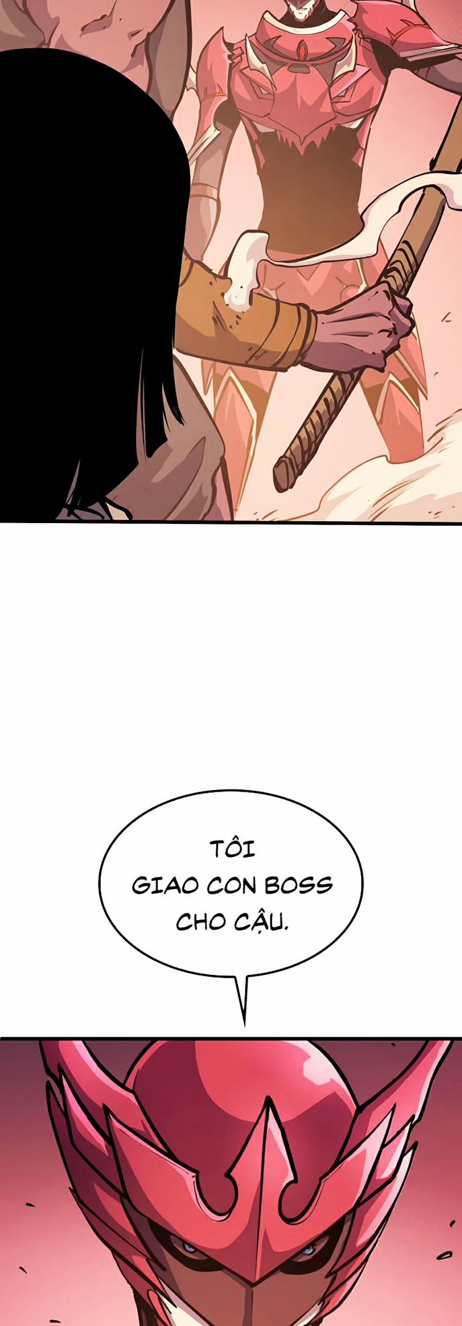 Sự Trở Lại Của Người Chơi Cấp Cao Nhất 57 trang 57