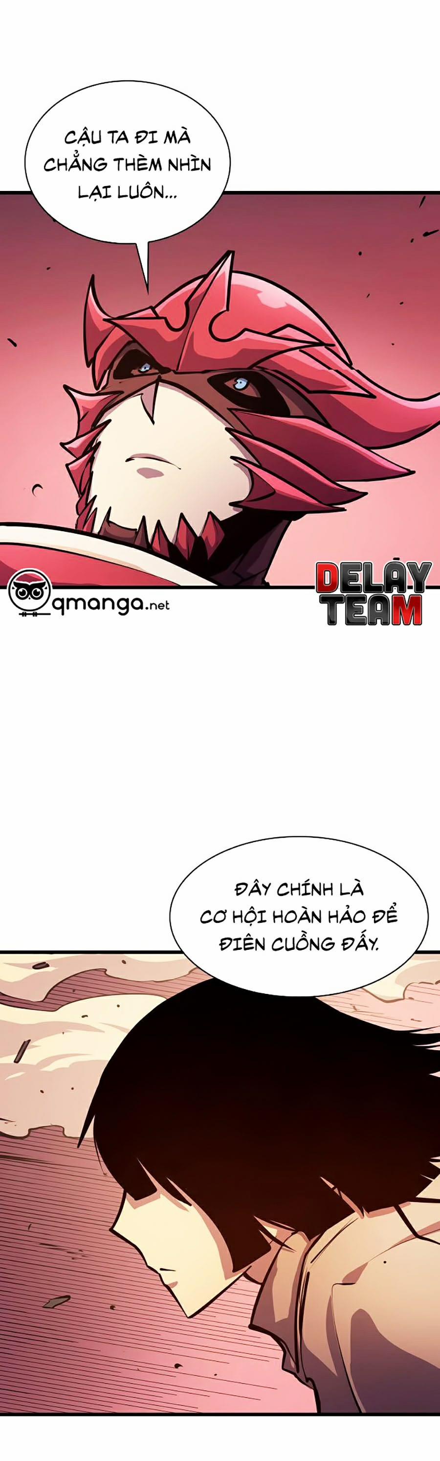 Sự Trở Lại Của Người Chơi Cấp Cao Nhất 57 trang 60