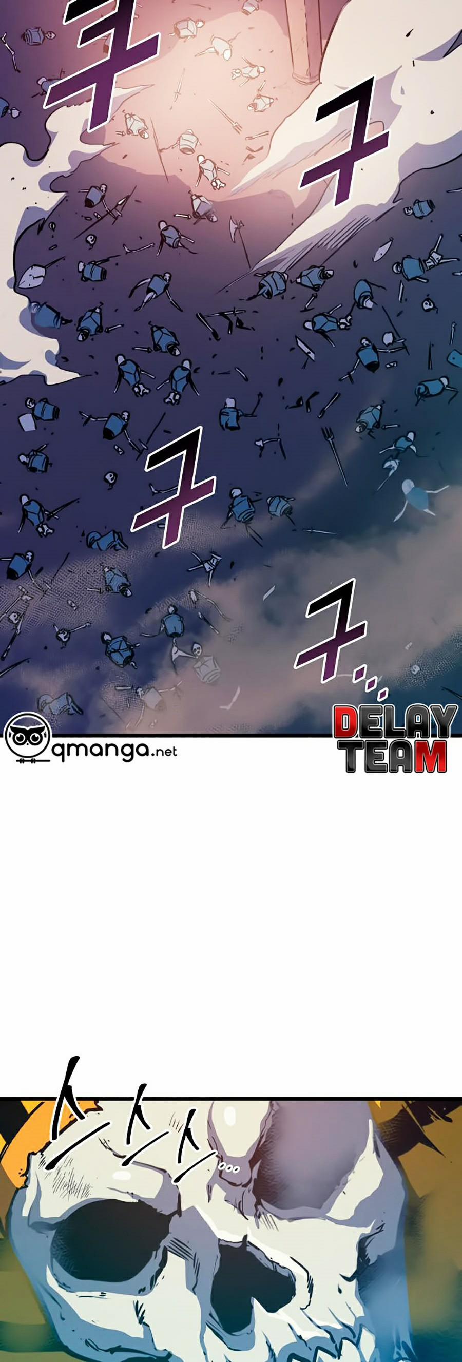 Sự Trở Lại Của Người Chơi Cấp Cao Nhất 58 trang 1