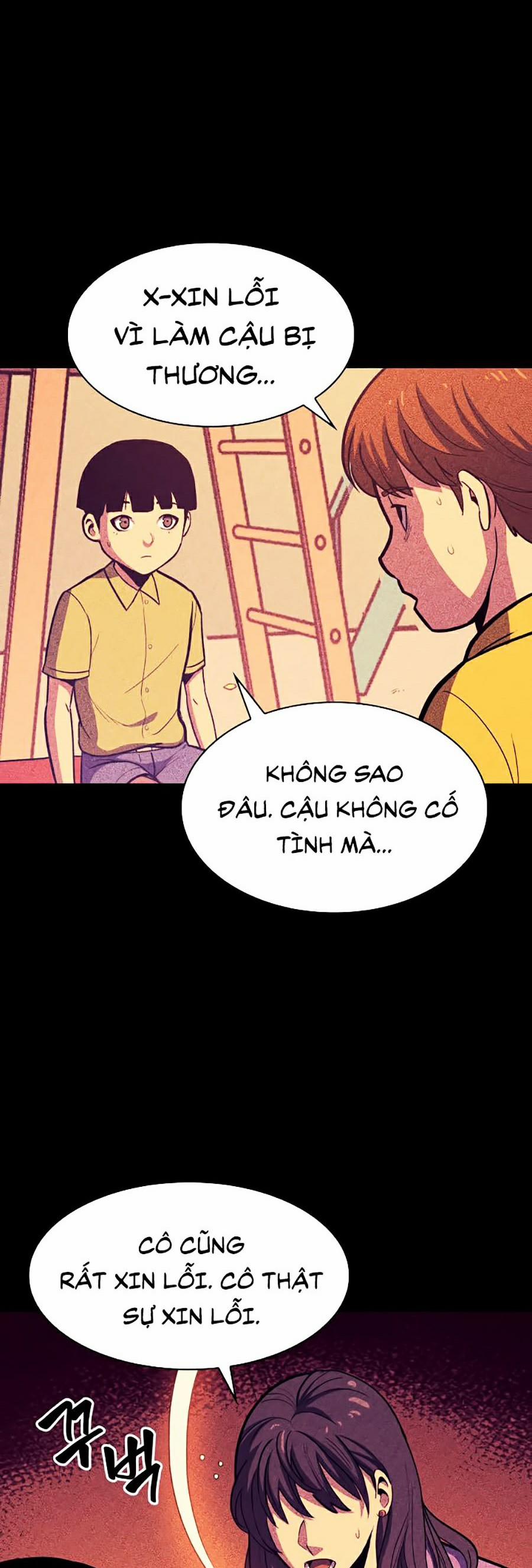 Sự Trở Lại Của Người Chơi Cấp Cao Nhất 58 trang 10