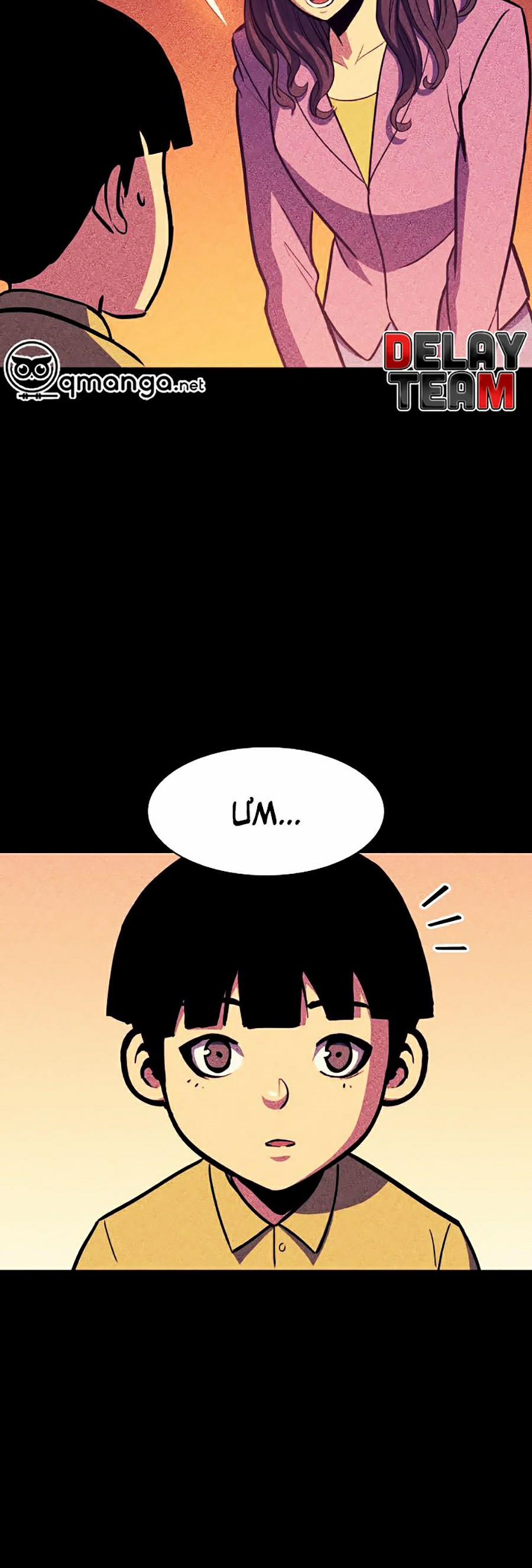 Sự Trở Lại Của Người Chơi Cấp Cao Nhất 58 trang 11