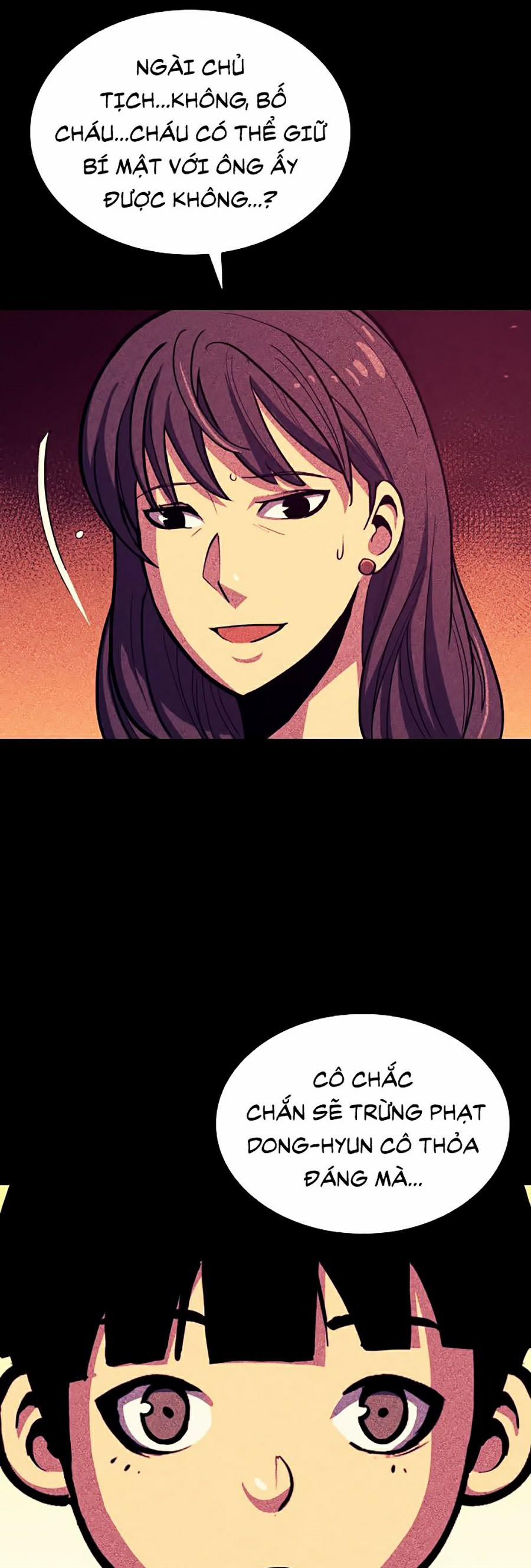 Sự Trở Lại Của Người Chơi Cấp Cao Nhất 58 trang 12