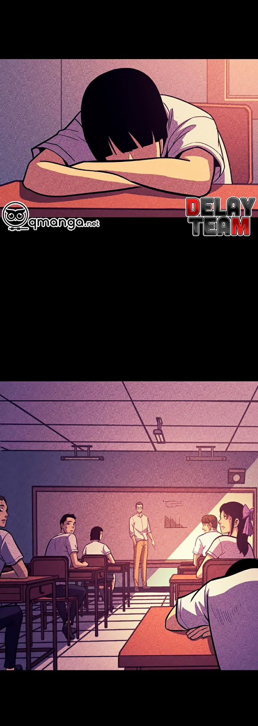 Sự Trở Lại Của Người Chơi Cấp Cao Nhất 58 trang 15