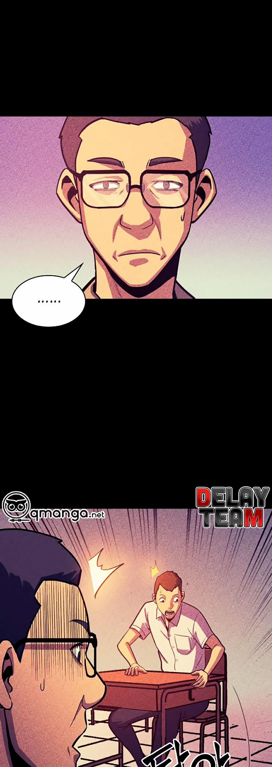 Sự Trở Lại Của Người Chơi Cấp Cao Nhất 58 trang 16