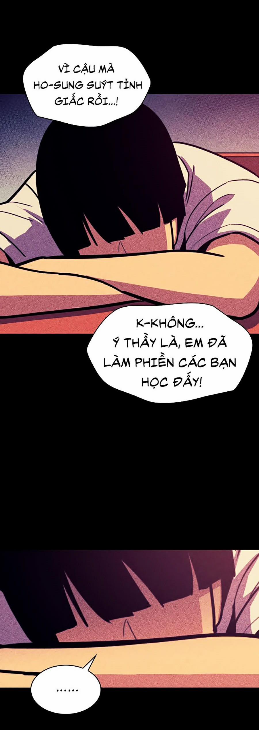 Sự Trở Lại Của Người Chơi Cấp Cao Nhất 58 trang 18