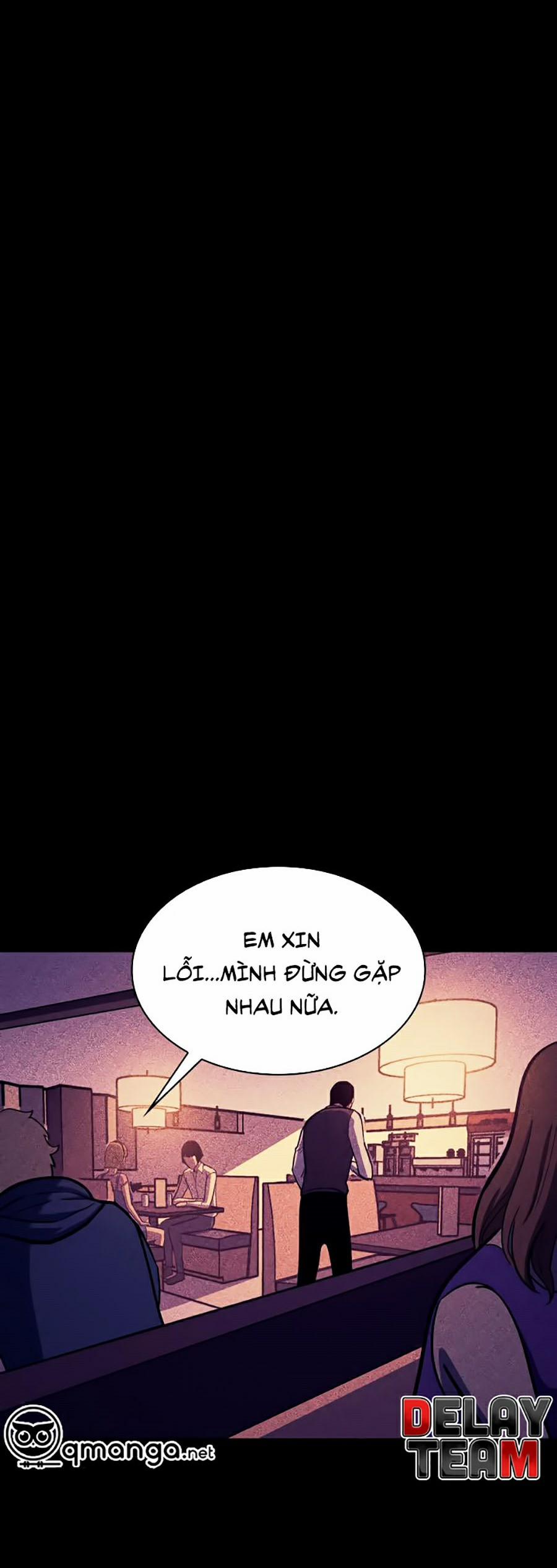 Sự Trở Lại Của Người Chơi Cấp Cao Nhất 58 trang 19