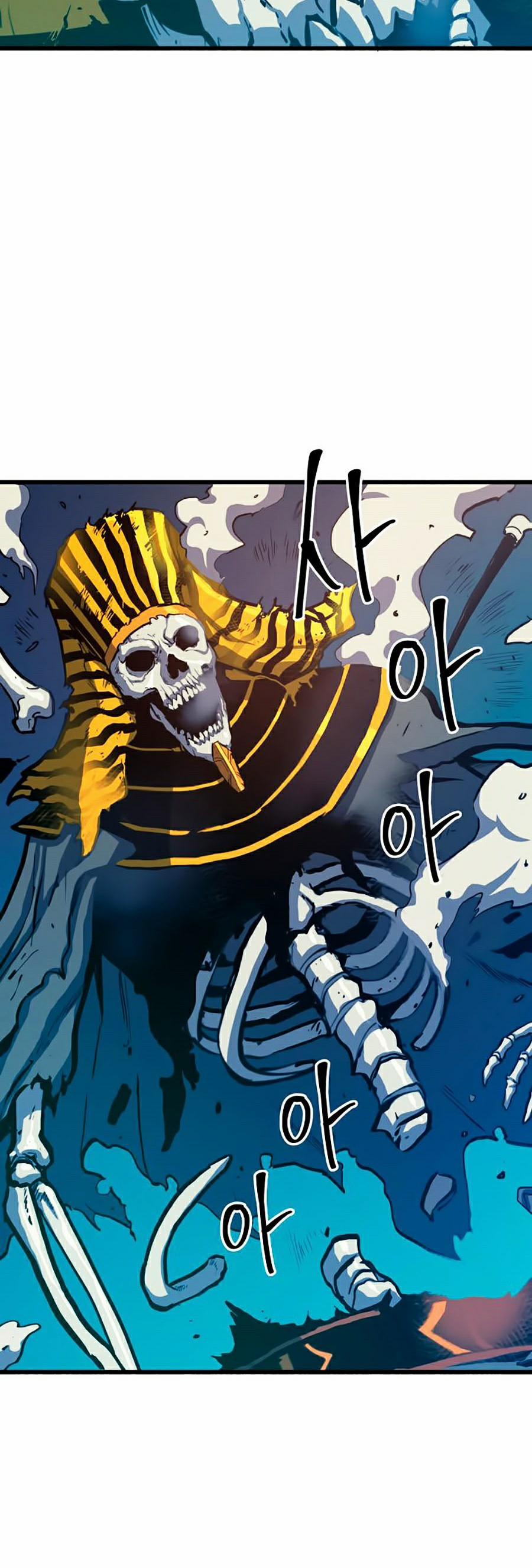 Sự Trở Lại Của Người Chơi Cấp Cao Nhất 58 trang 2