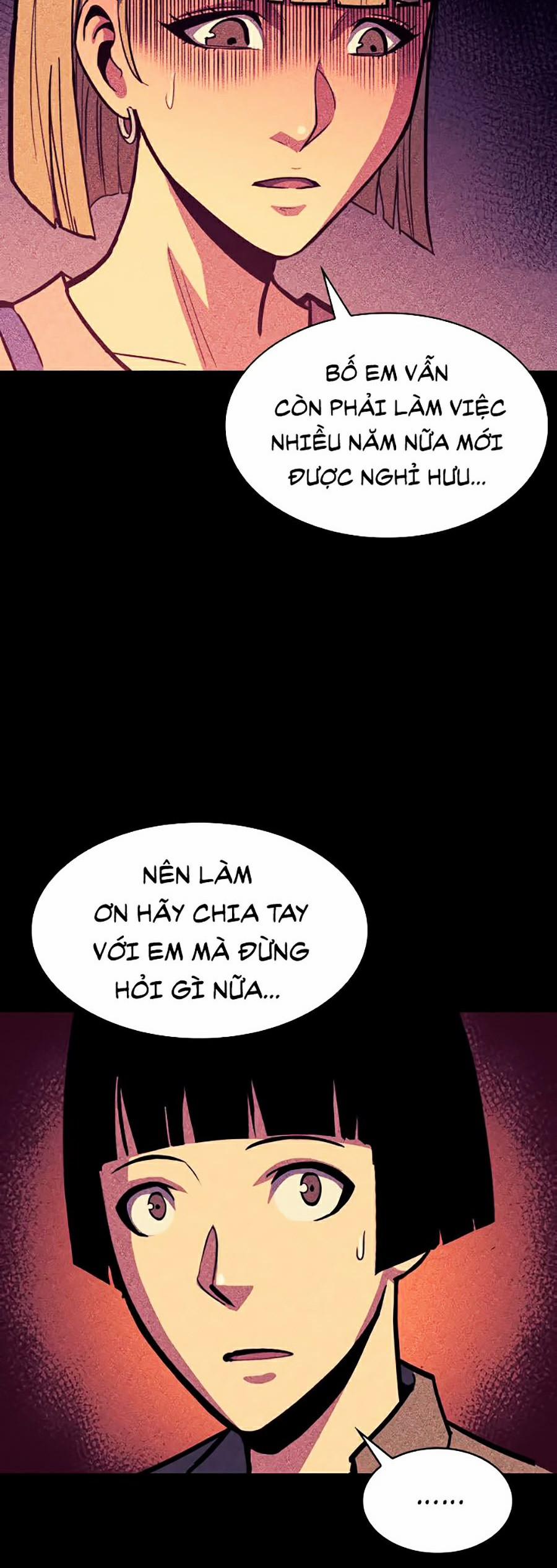 Sự Trở Lại Của Người Chơi Cấp Cao Nhất 58 trang 21