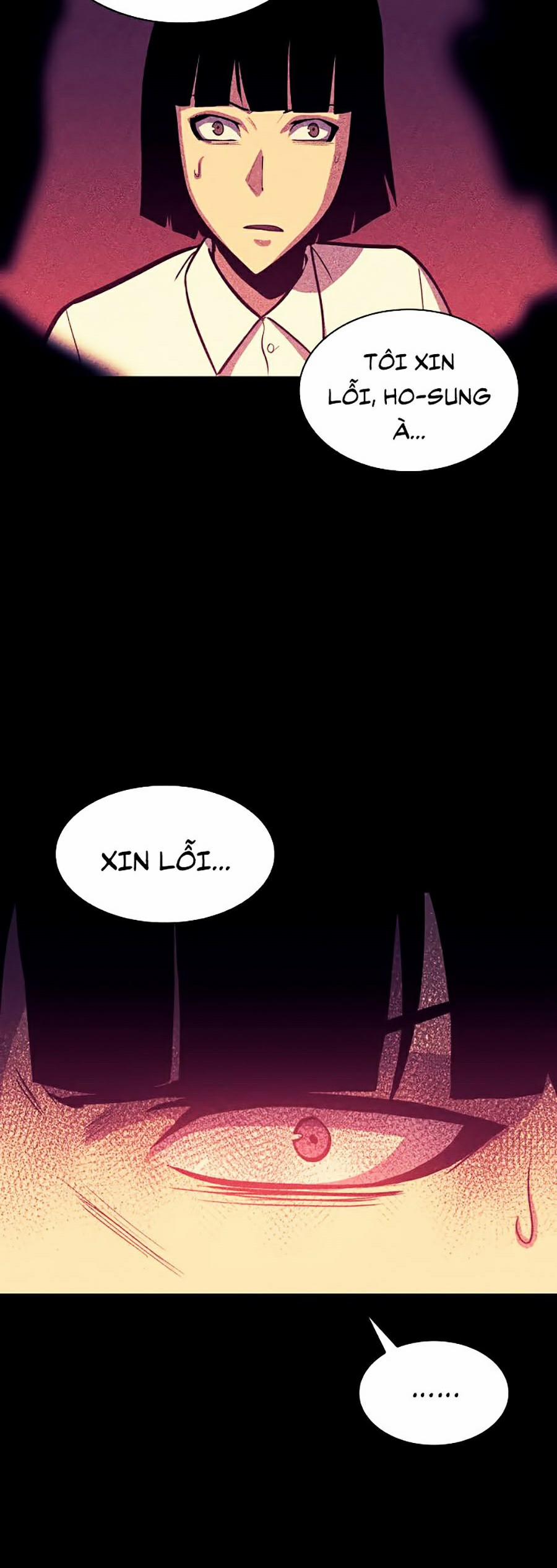 Sự Trở Lại Của Người Chơi Cấp Cao Nhất 58 trang 24