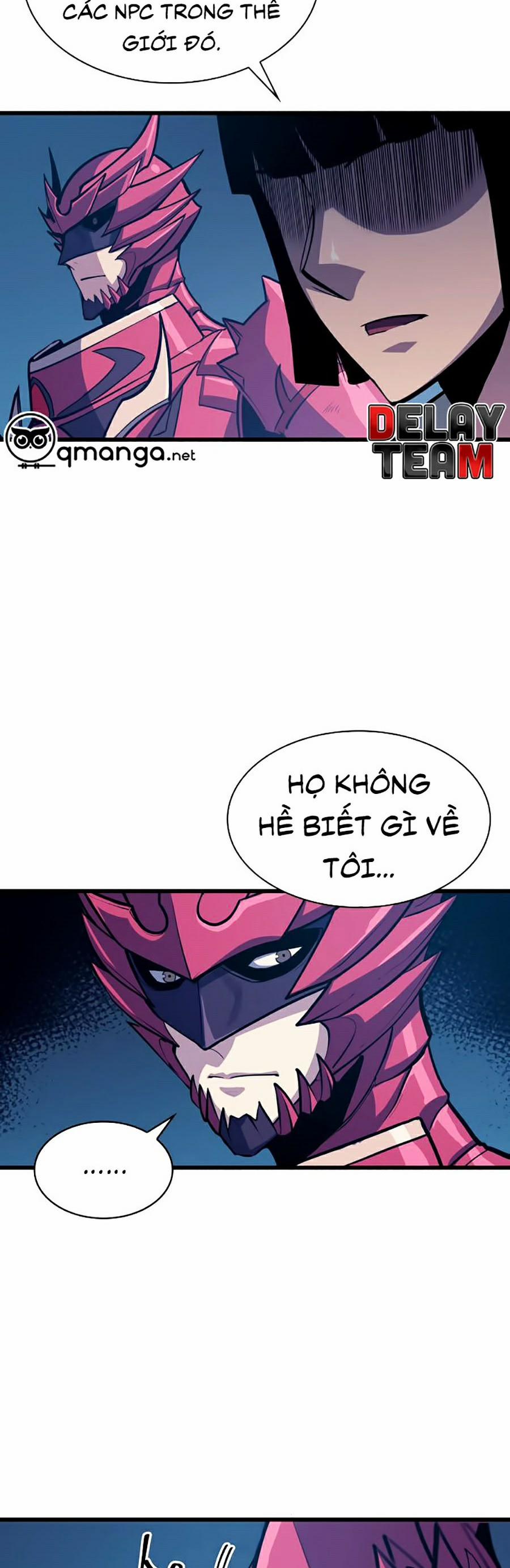 Sự Trở Lại Của Người Chơi Cấp Cao Nhất 58 trang 32