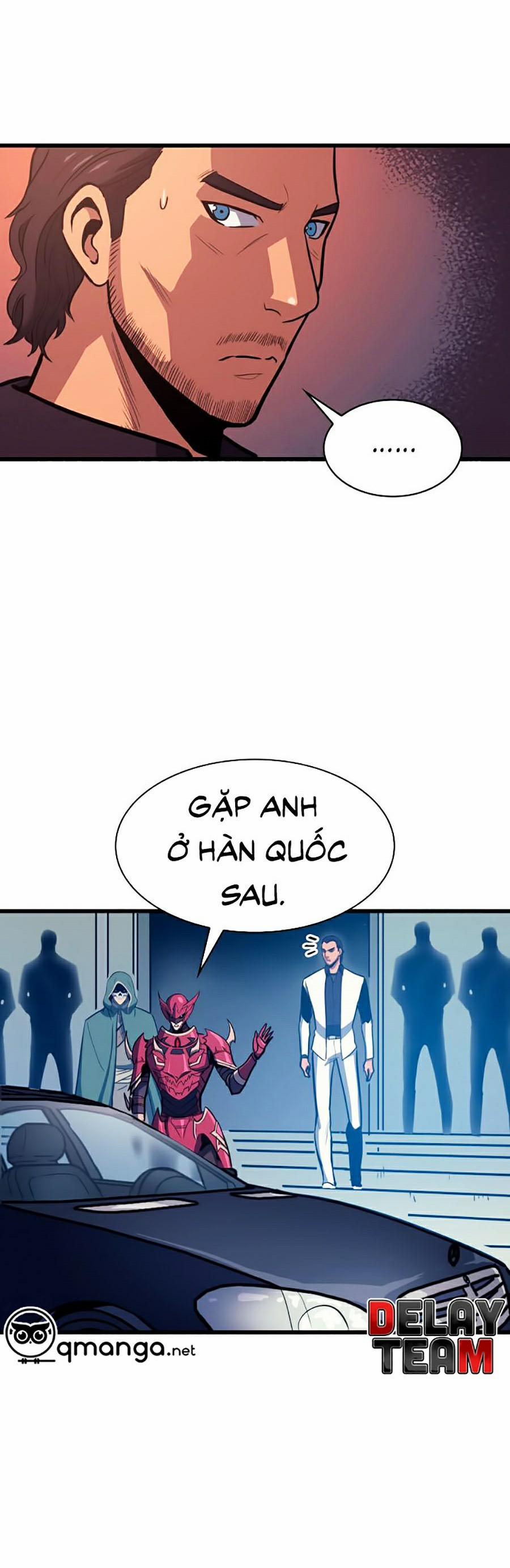 Sự Trở Lại Của Người Chơi Cấp Cao Nhất 58 trang 43