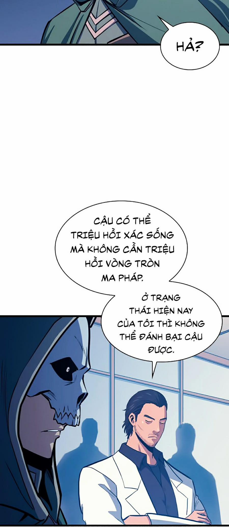 Sự Trở Lại Của Người Chơi Cấp Cao Nhất 58 trang 48